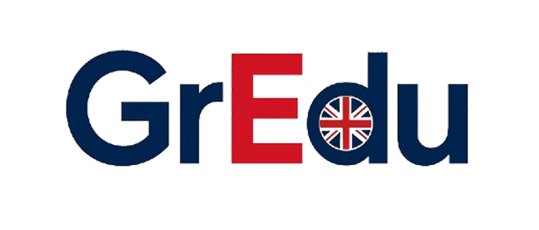 GrEdu Logo