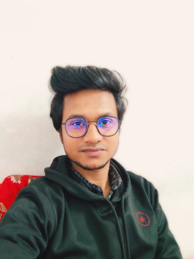 Eakub Hossain
